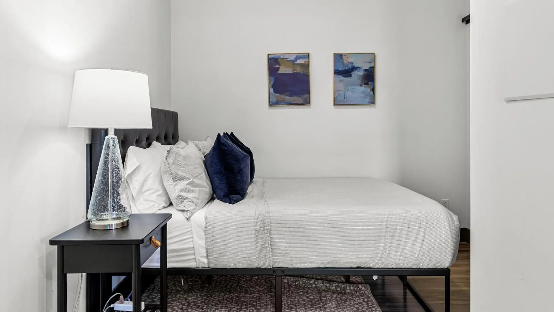 Loft Studio-Gated Parking-Wd-P203 Saint Louis United States