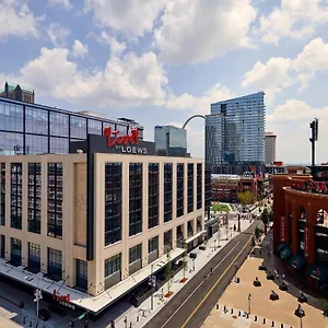 Hotel Live! By Loews -, Saint Louis