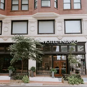 Hotel Indigo - - Downtown By Ihg, Saint Louis