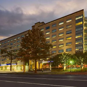 4* Hotel Doubletree By Hilton Forest Park
